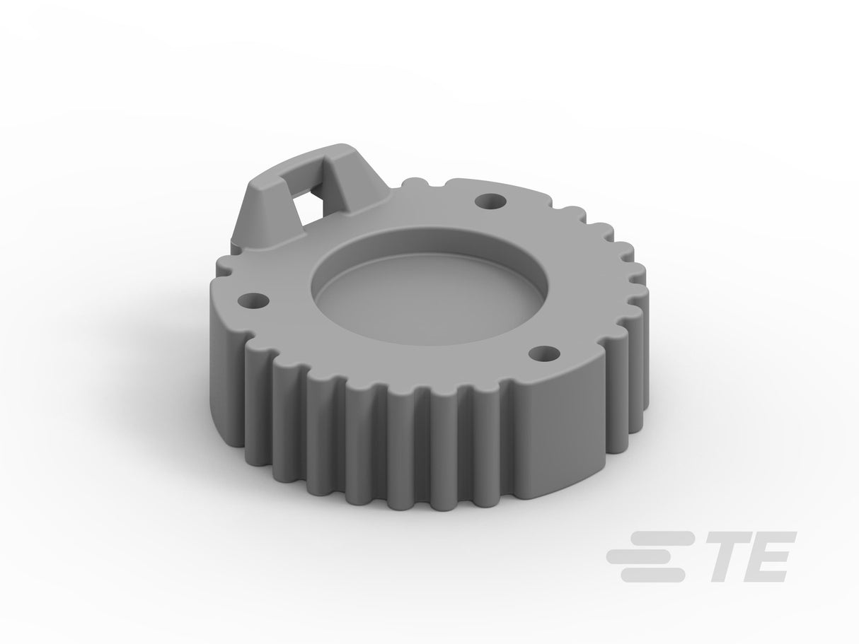 HDC16-9 - Connector Accessories