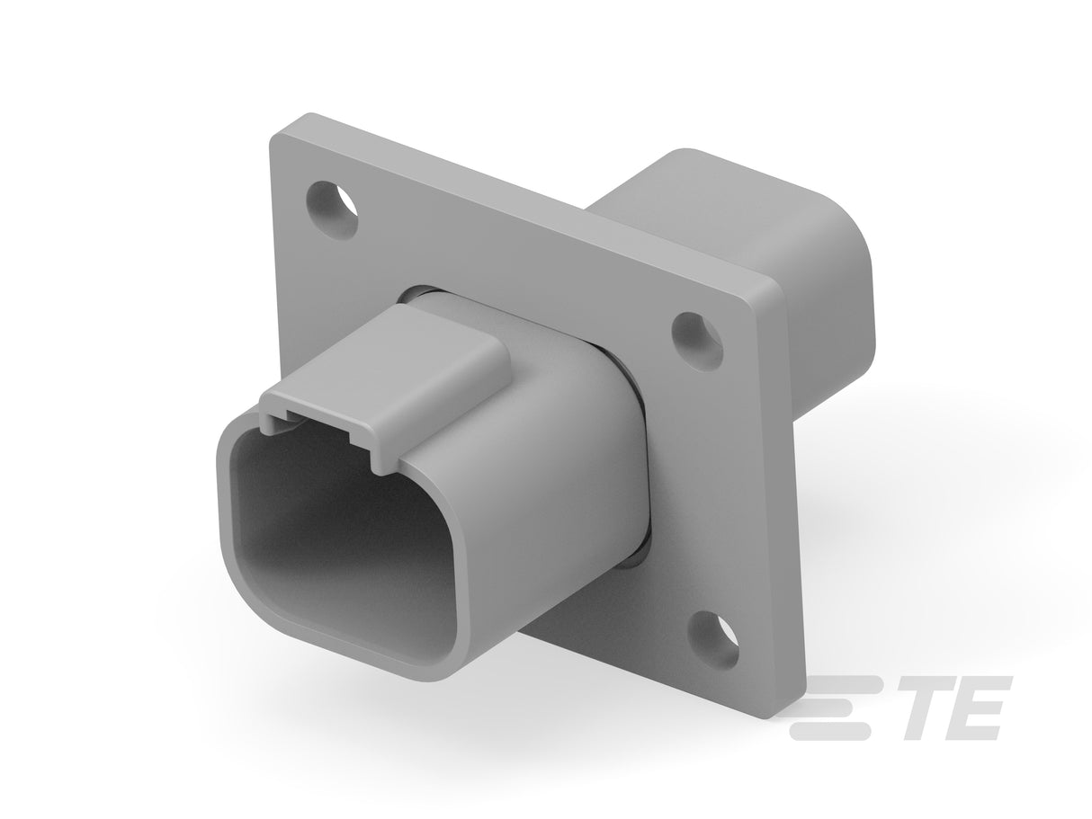 DT04-4P-L012 - Industrial Connectors