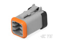 DT06-6S-CE01 - Industrial Connectors