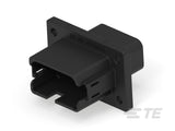 DT04-12PA-BL08 - Industrial Connectors