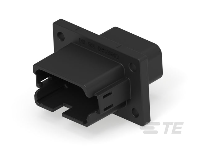 DT04-12PA-BL08 - Industrial Connectors
