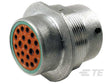HD34-18-20SN - Industrial Connectors