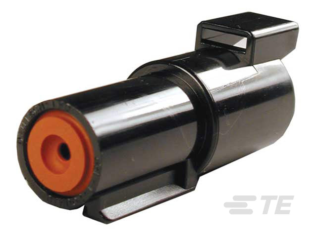 DTHD04-1-12P - Industrial Connectors