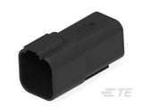DT04-6P-CE02 - Industrial Connectors