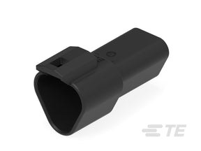 DT04-3P-CE02 - Industrial Connectors