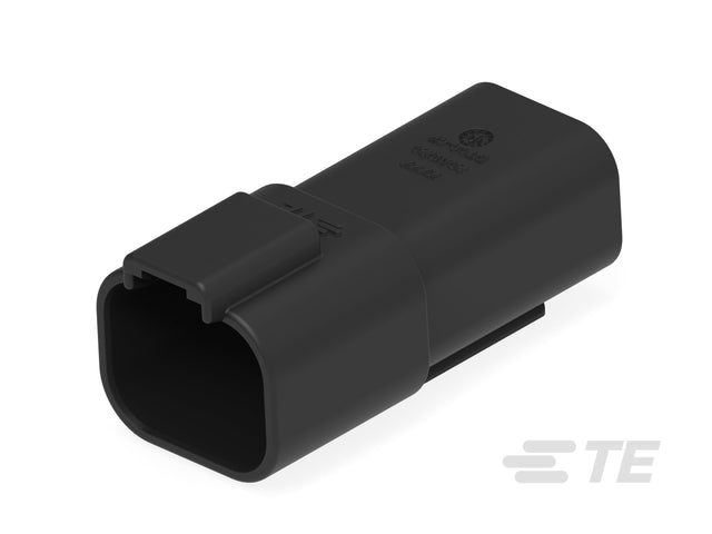 DT04-4P-CE02 - Industrial Connectors