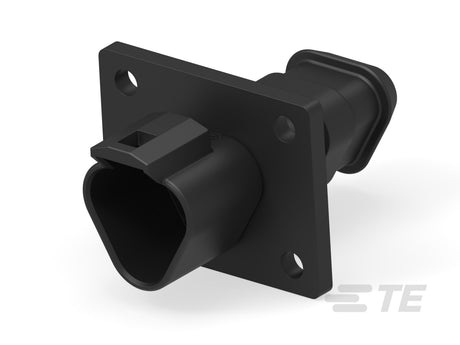 DT04-3P-LE12 - Industrial Connectors
