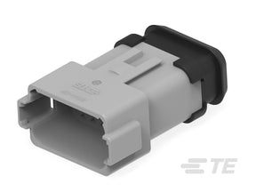 DT04-12PA-E008 - Industrial Connectors