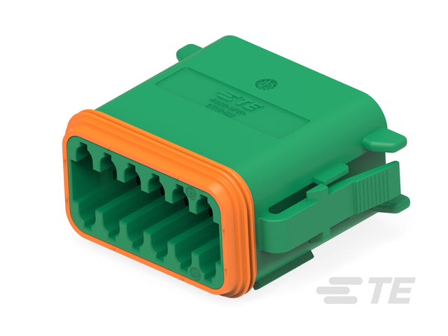 DT06-12SC-C015 - Industrial Connectors