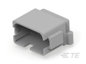 DTF13-12PA-G003 - Industrial Connectors