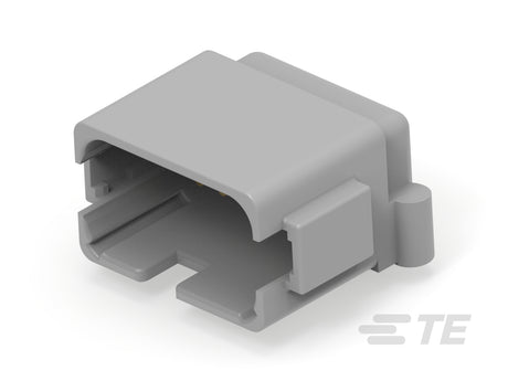 DTF13-12PA-G003 - Industrial Connectors