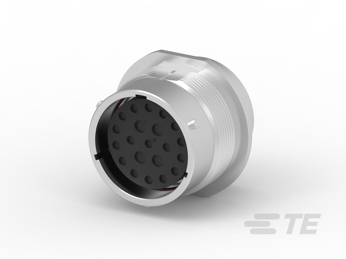 HD34-24-21SN - Industrial Connectors
