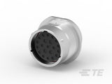 HD34-24-21SN - Industrial Connectors