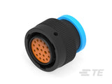 HDP26-18-20SE-L017 - Industrial Connectors