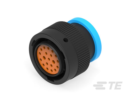 HDP26-18-20SE-L017 - Industrial Connectors