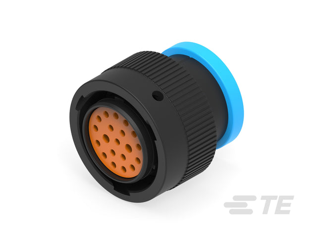 HDP26-18-20SE-L017 - Industrial Connectors