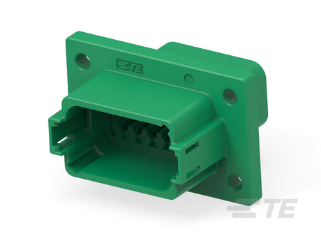 DT04-12PC-L012 - Industrial Connectors
