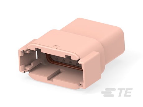 DTM04-12PD - Industrial Connectors