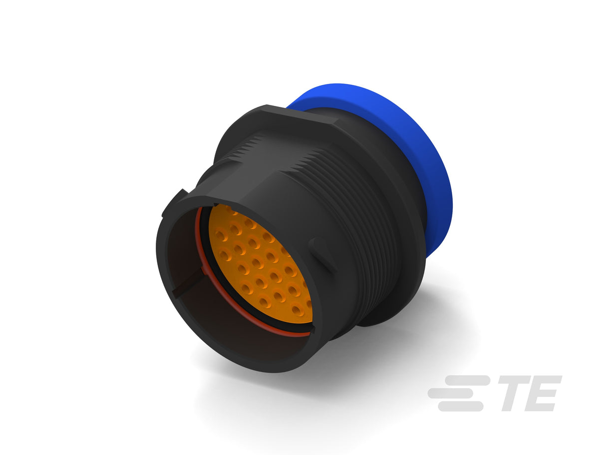 HDP24-24-31PE-L017 - Industrial Connectors