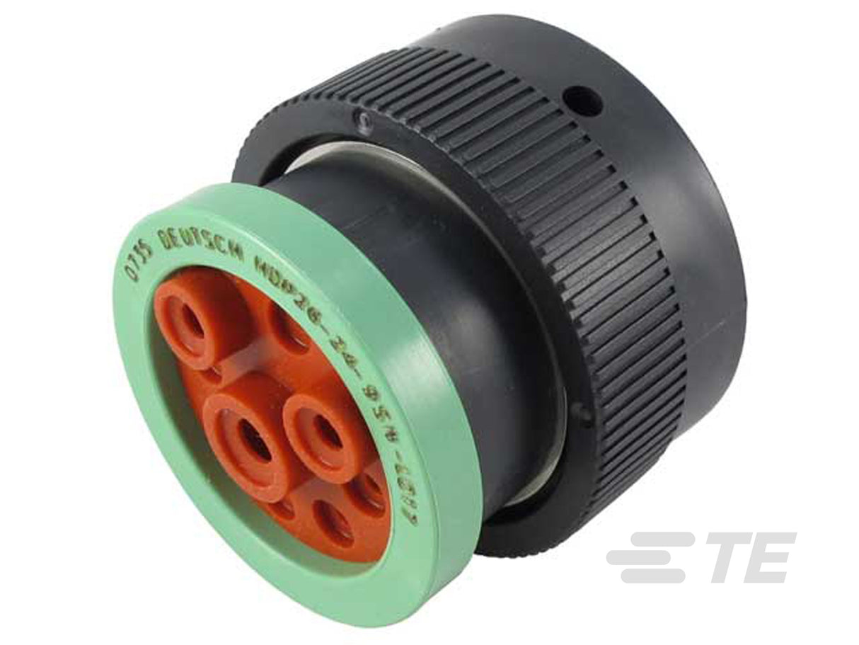 HDP26-24-9SN-L017 - Industrial Connectors