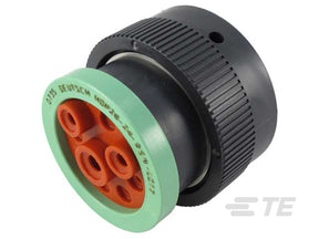 HDP26-24-9SN-L017 - Industrial Connectors