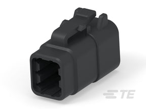 DTM06-6S-E004 - Industrial Connectors