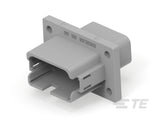 DT04-12PA-BL04 - Industrial Connectors