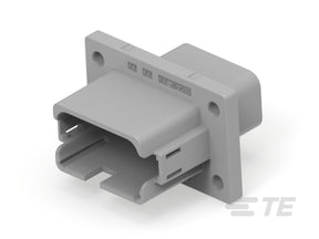 DT04-12PA-BL04 - Industrial Connectors