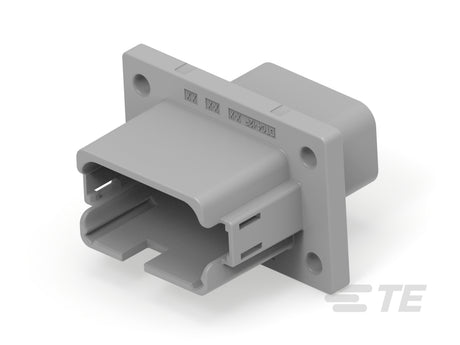 DT04-12PA-BL04 - Industrial Connectors
