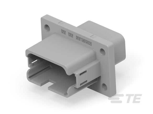 DT04-12PA-BL04 - Industrial Connectors