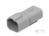 DT04-4P-C015 - Industrial Connectors
