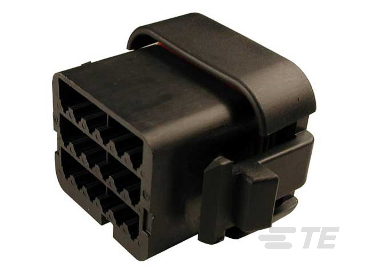 DTV06-18SB - Industrial Connectors