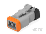 DT06-2S-CE01 - Industrial Connectors