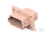 DT04-12PD-L012 - Industrial Connectors