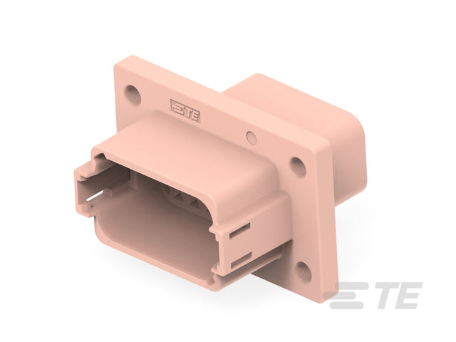 DT04-12PD-L012 - Industrial Connectors