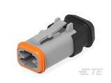 DT06-4S-E008 - Industrial Connectors