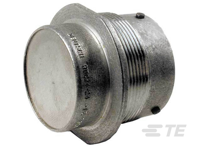 HDC34-24-1E - Connector Accessories