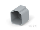 DT6P-DC - Connector Accessories