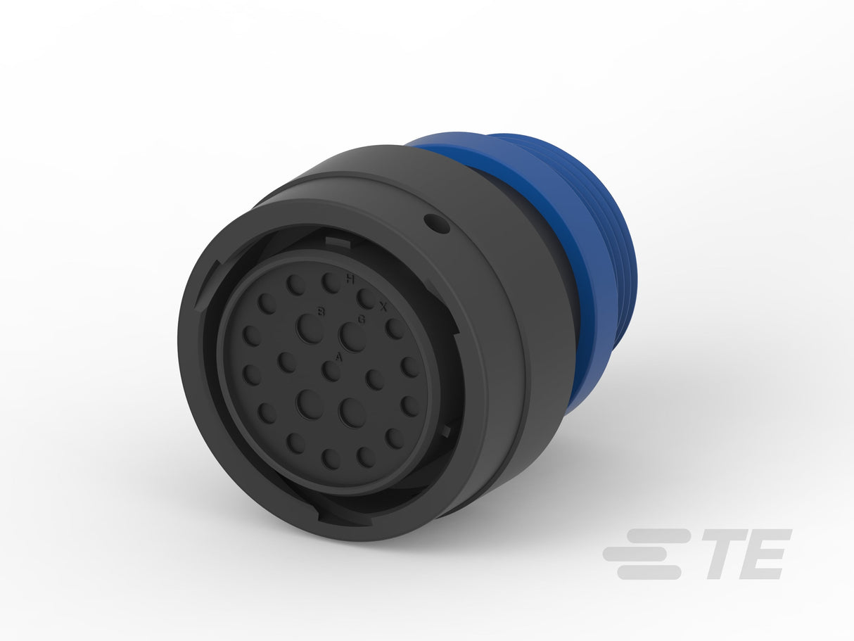 HDP26-24-21SE-L015 - Industrial Connectors