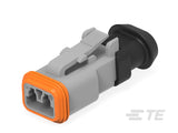DT06-2S-CE04 - Industrial Connectors