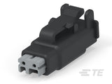 DTMH06-2SA - Industrial Connectors