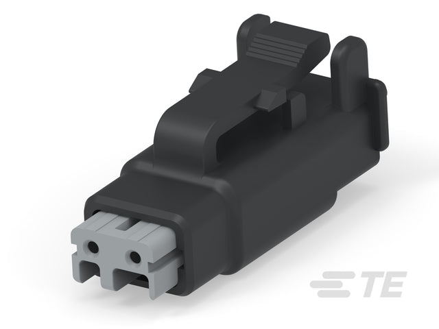 DTMH06-2SA - Industrial Connectors
