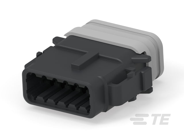 DTM06-12SB-E007 - Industrial Connectors