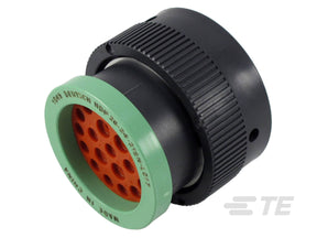 HDP26-24-21SN-L017 - Industrial Connectors