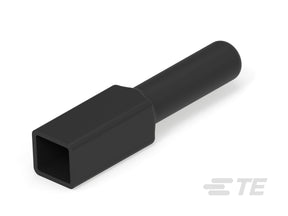 DT2P-BT-BK - Connector Accessories