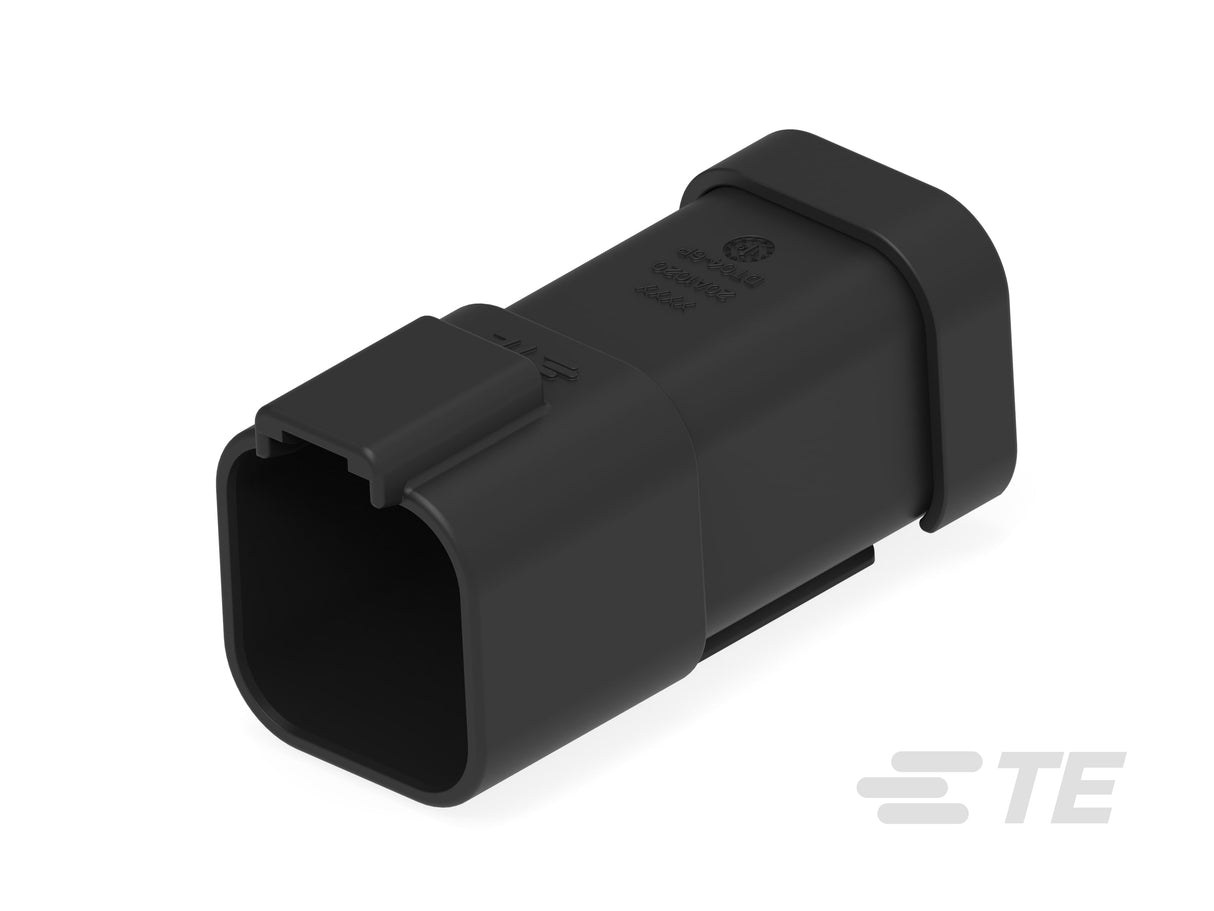 DT04-6P-E005 - Industrial Connectors