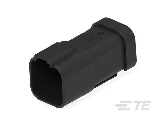 DT04-6P-E005 - Industrial Connectors