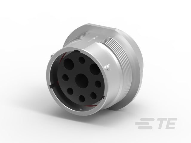 HD34-24-9SN - Industrial Connectors