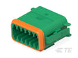 DT06-12SC - Industrial Connectors