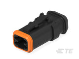 DT06-4S-CE13 - Industrial Connectors